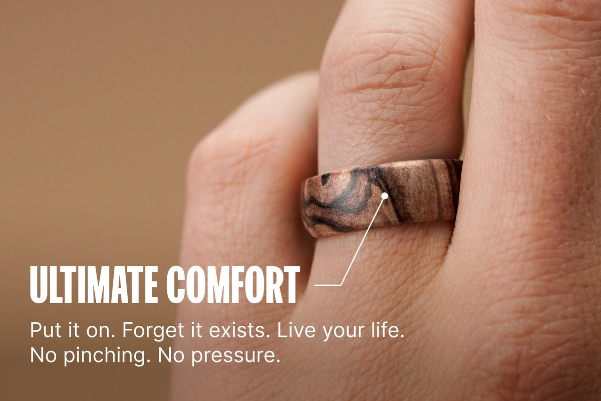 Kryptek Pontus Camo Ring