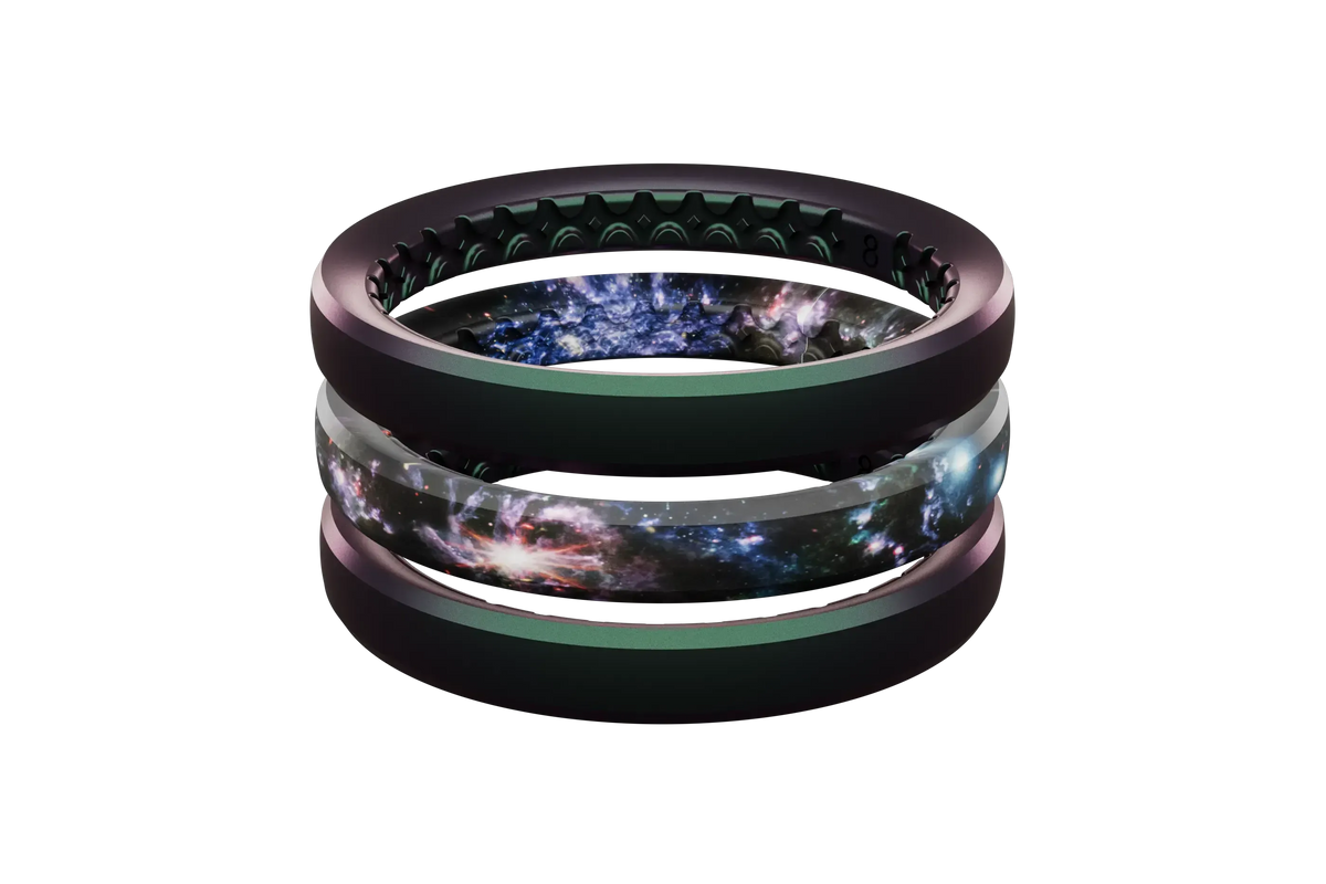 Intergalactic - Stackable Ring