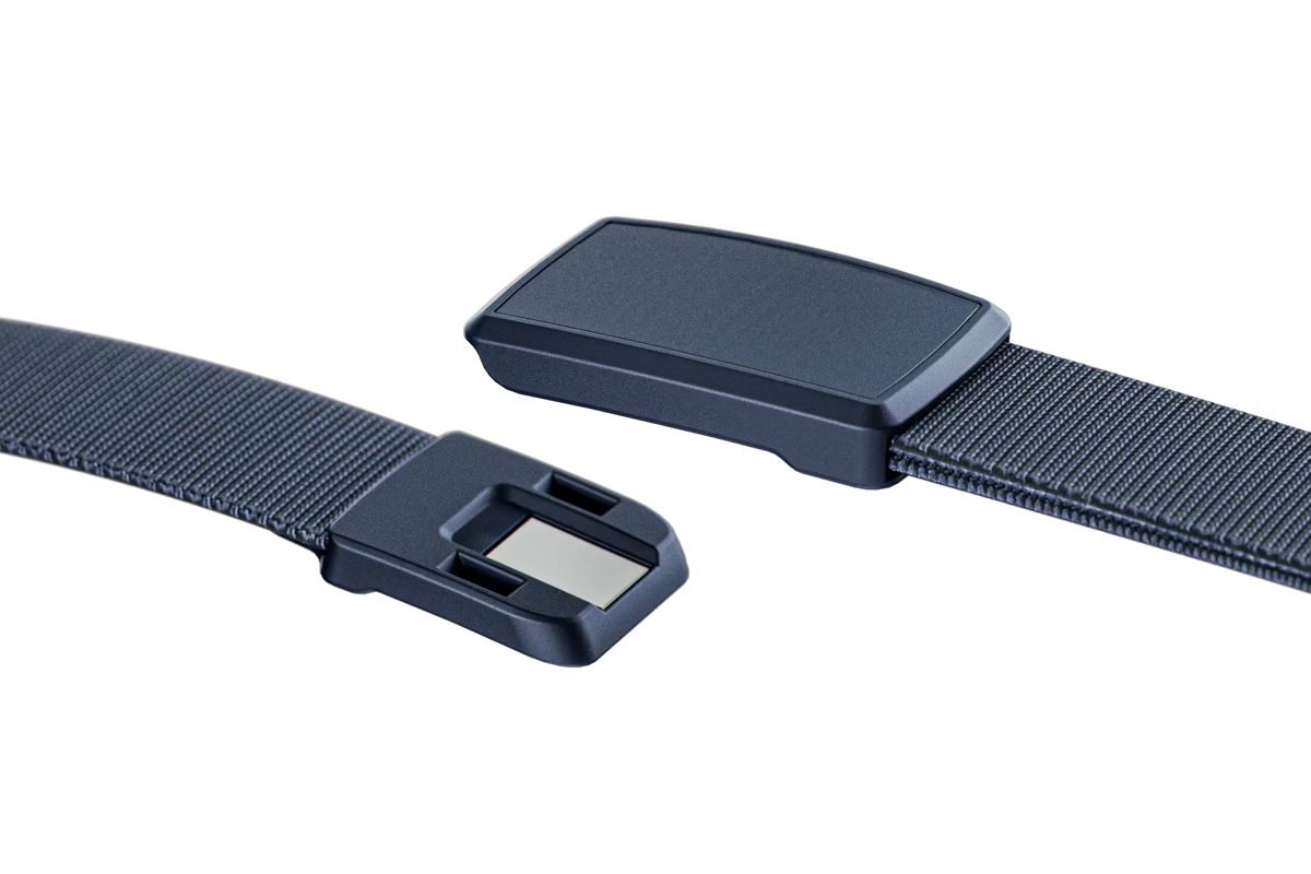 Groove Golf Belt Pro® - Abyss Navy
