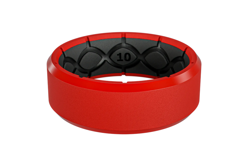 Zeus Edge Infrared Pulse Ring