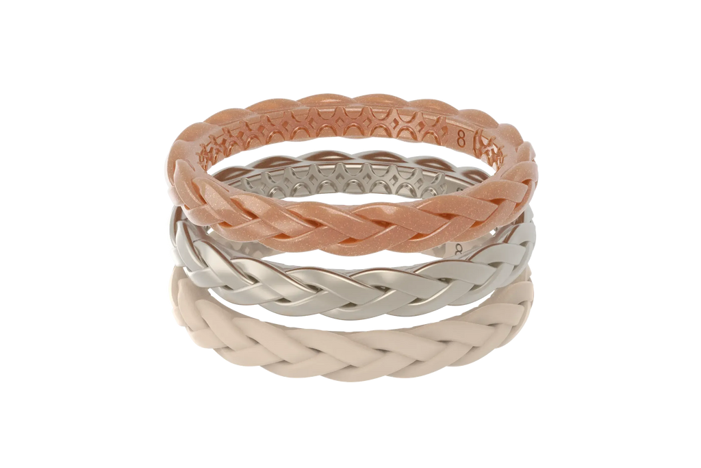 Mirage - Stackable Ring