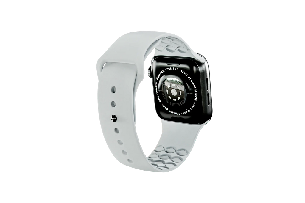 Apple Watch Band Whiteout